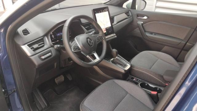 Renault Captur image 3