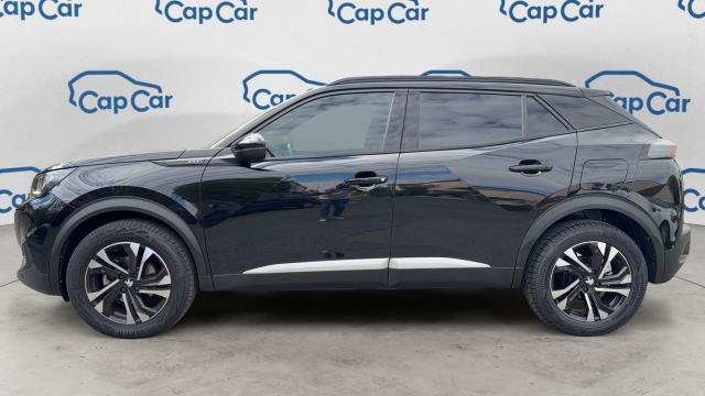 Peugeot 2008 image 9