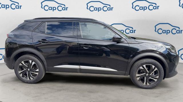 Peugeot 2008 image 1