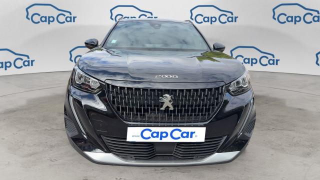 Peugeot 2008 image 4