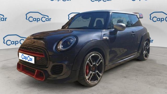 Mini Mini d’occasion