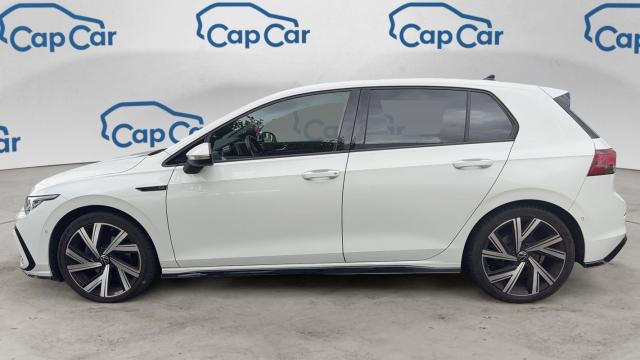 Volkswagen Golf image 3