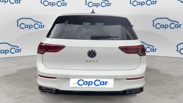 Volkswagen Golf image 4