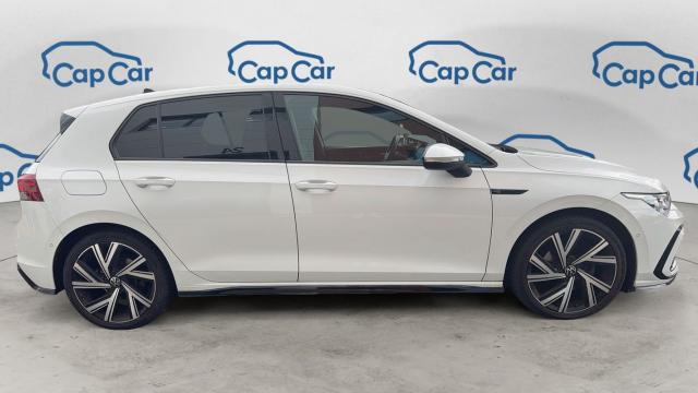 Volkswagen Golf image 2