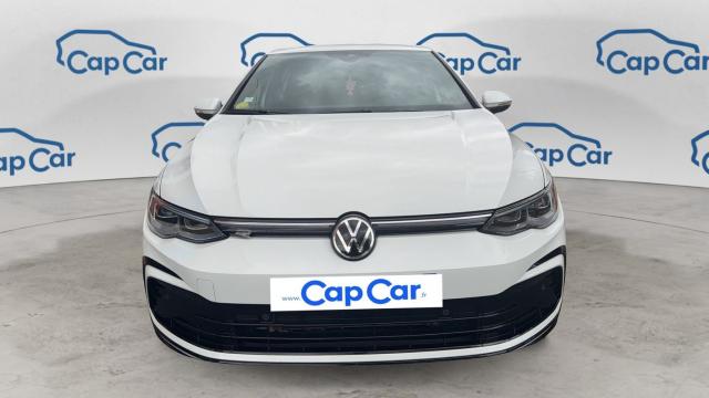 Volkswagen Golf image 8