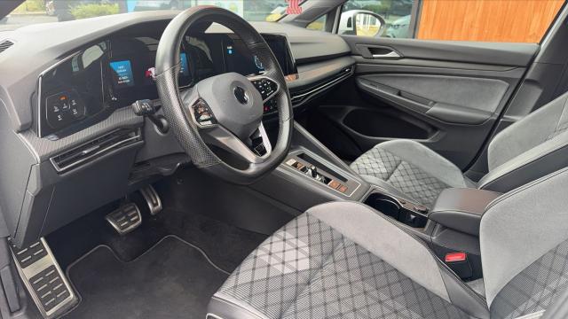 Volkswagen Golf image 5