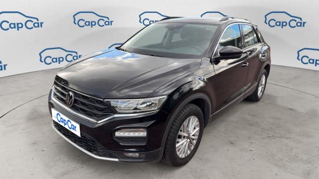Volkswagen T-Roc 1.0 Tsi 110 Lounge