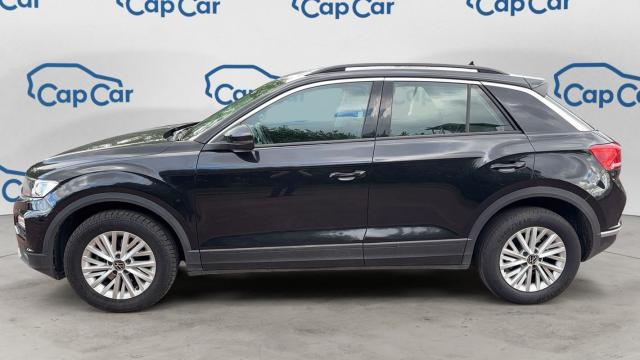 Volkswagen T-Roc image 2