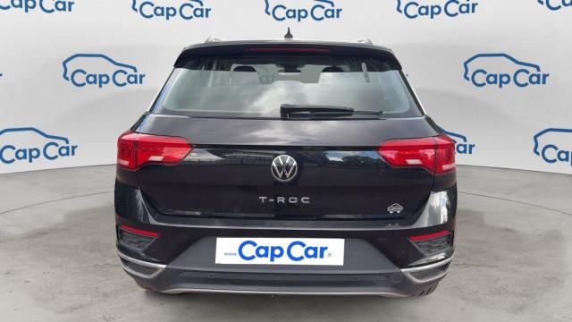 Volkswagen T-Roc image 1