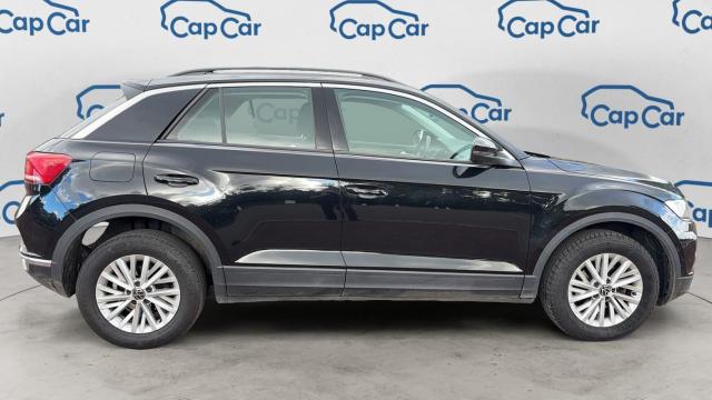 Volkswagen T-Roc image 9