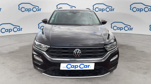 Volkswagen T-Roc image 3