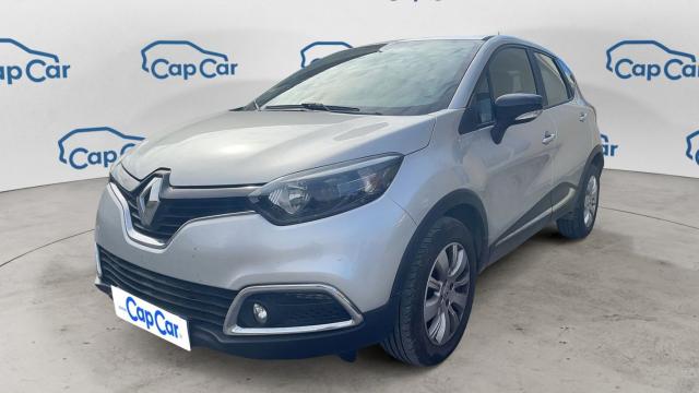 Renault Captur 0.9 Tce 90 Energy Business