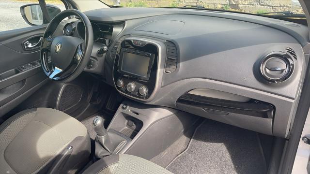 Renault Captur image 2