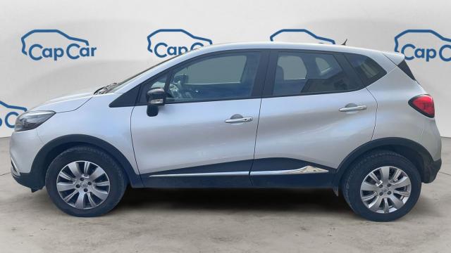 Renault Captur image 1