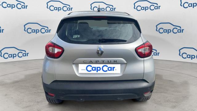 Renault Captur image 4