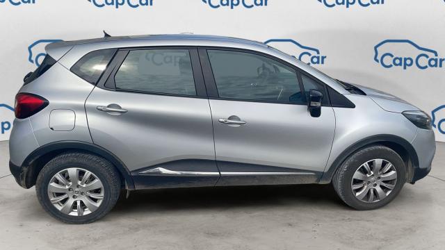Renault Captur image 8
