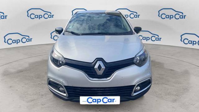 Renault Captur image 9