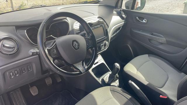 Renault Captur image 3