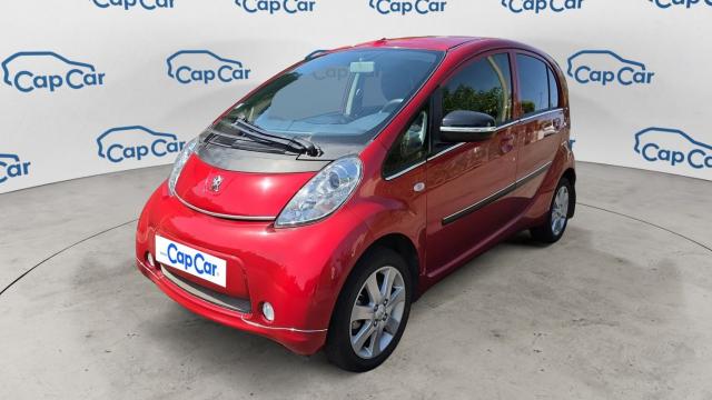Peugeot Ion Ev 67 .
