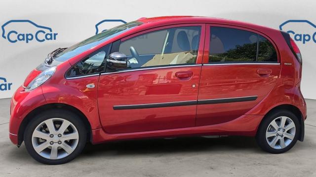Peugeot Ion image 4