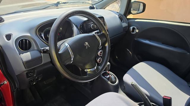 Peugeot Ion image 1