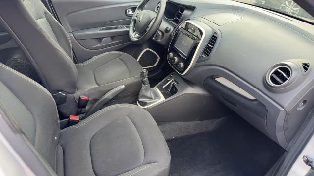 Renault Captur image 1