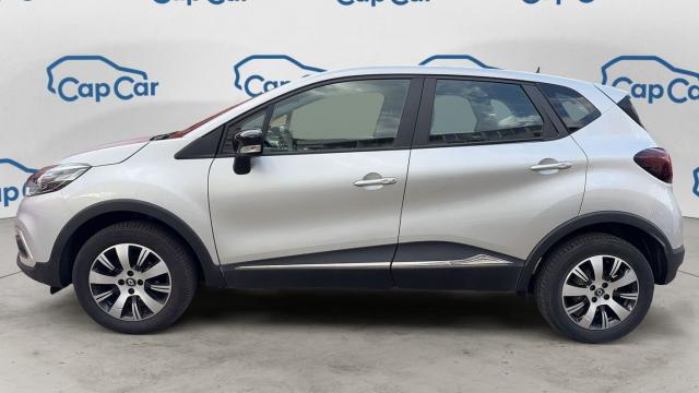 Renault Captur image 9