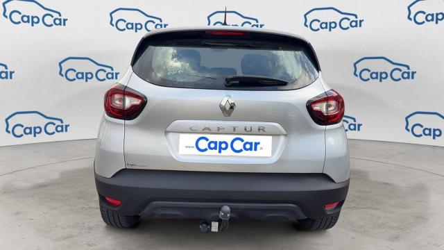 Renault Captur image 3