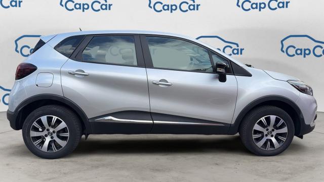 Renault Captur image 8