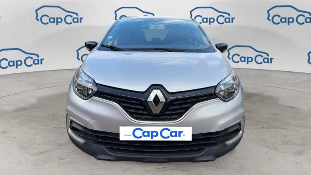 Renault Captur image 6