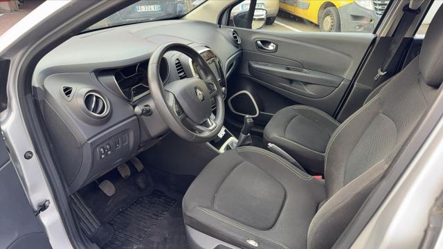 Renault Captur image 7