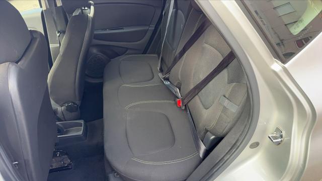 Renault Captur image 4