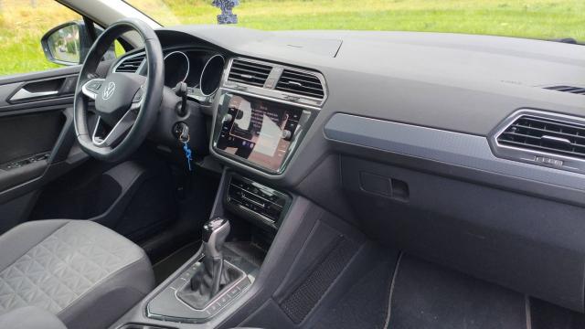 Volkswagen Tiguan image 7