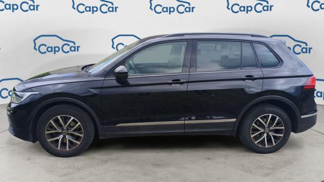 Volkswagen Tiguan image 4