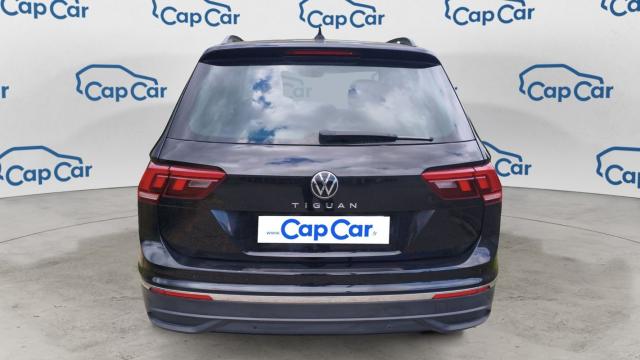 Volkswagen Tiguan image 9