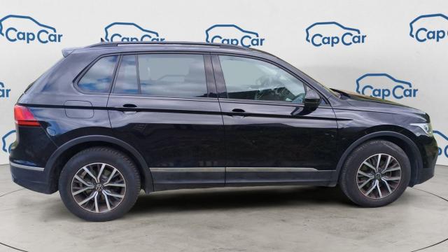Volkswagen Tiguan image 1