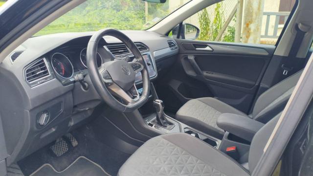 Volkswagen Tiguan image 5