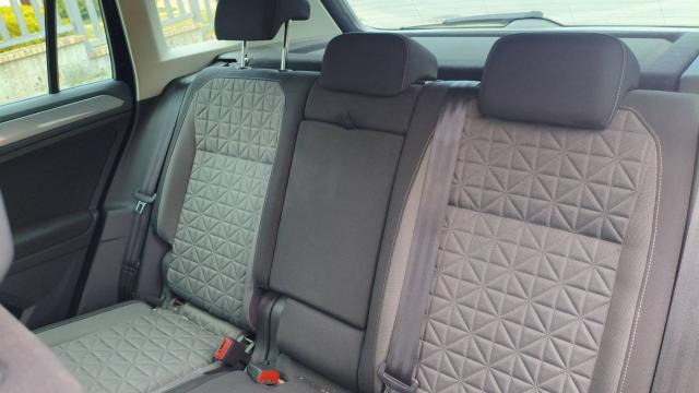 Volkswagen Tiguan image 2