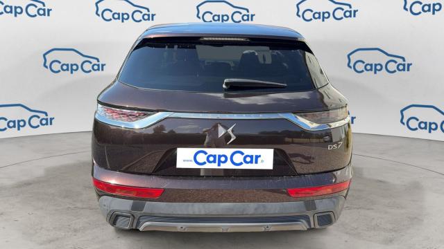 Ds Ds 7 Crossback image 7
