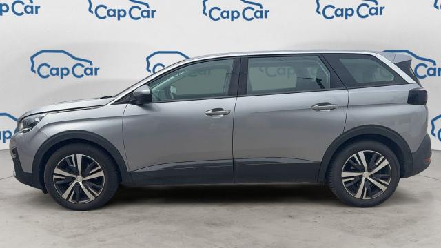 Peugeot 5008 image 7