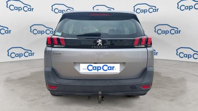 Peugeot 5008 image 3