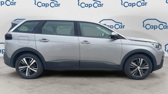 Peugeot 5008 image 8