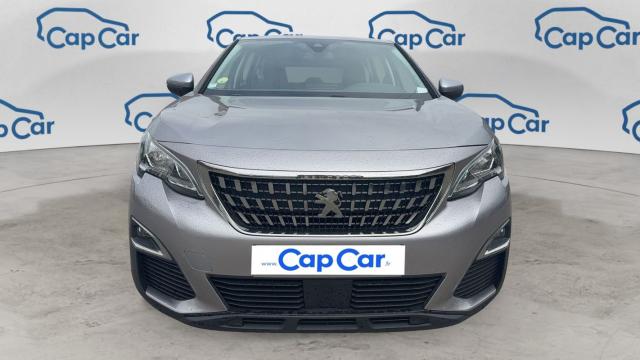 Peugeot 5008 image 6