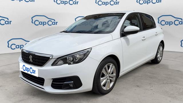 Peugeot 308 1.5 Bluehdi 100 Active Pack