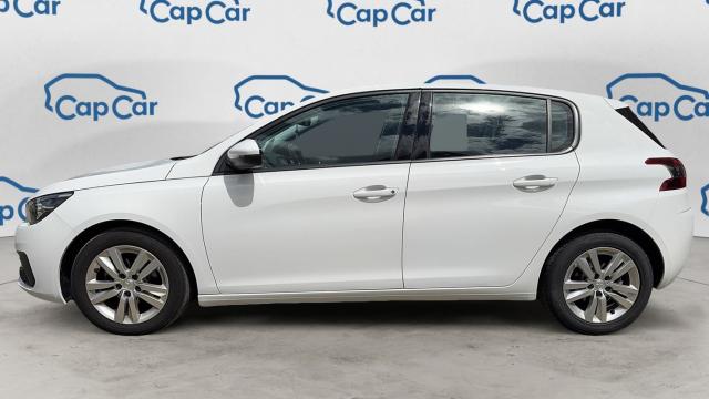 Peugeot 308 image 4
