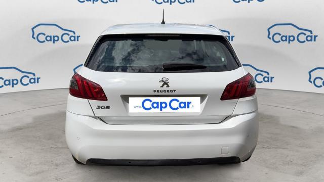 Peugeot 308 image 3