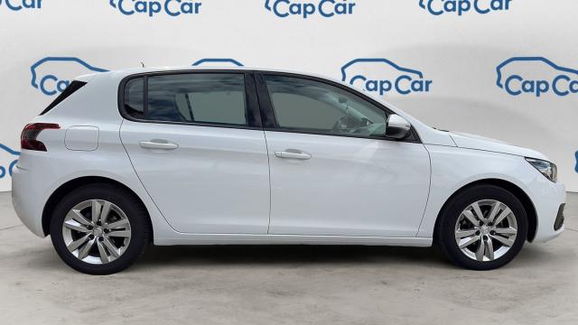 Peugeot 308 image 8