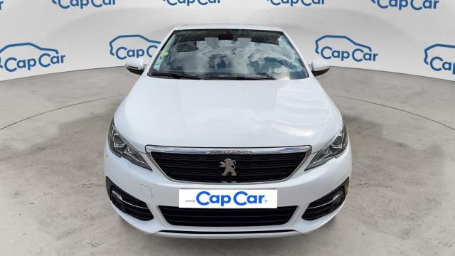 Peugeot 308 image 5
