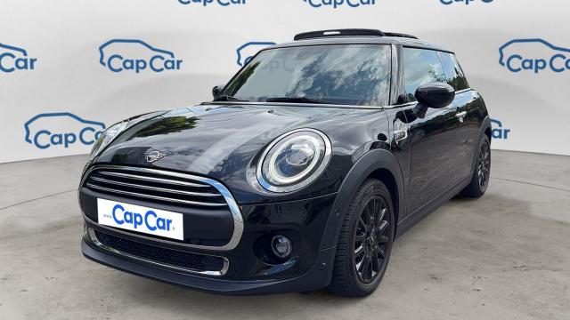 Mini Mini d’occasion