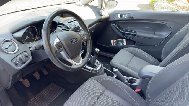 Ford Fiesta image 4